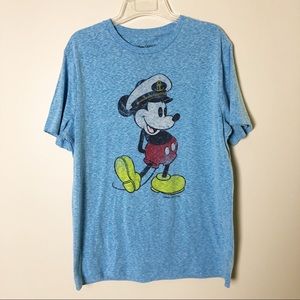 Disney Cruise Line T-Shirt D-31